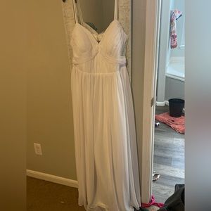 Azazie Ruiz, White- 22